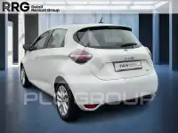 2021 Renault ZOE
