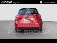 2021 Renault ZOE