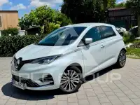2021 Renault ZOE