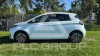 2021 Renault ZOE