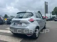 2021 Renault ZOE