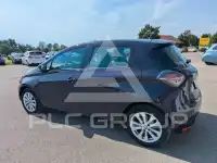 2021 Renault ZOE