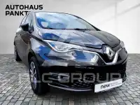 2021 Renault ZOE