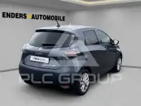 2021 Renault ZOE