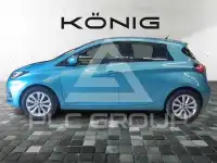 2021 Renault ZOE