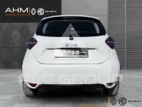 2021 Renault ZOE