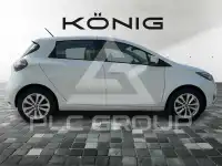 2021 Renault ZOE