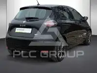 2021 Renault ZOE