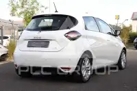 2021 Renault ZOE