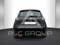 2021 Renault ZOE