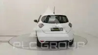2021 Renault ZOE