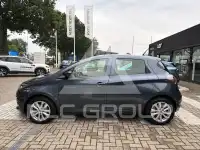 2021 Renault ZOE