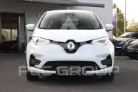 2021 Renault ZOE