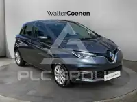 2021 Renault ZOE