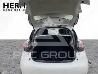 2021 Renault ZOE