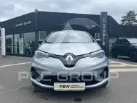 2021 Renault ZOE