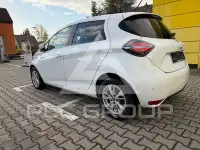 2021 Renault ZOE