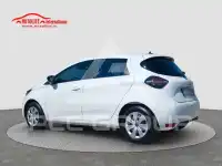 2021 Renault ZOE