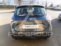 2021 Renault ZOE