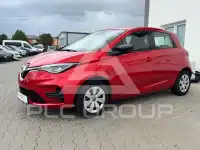2021 Renault ZOE