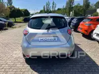 2021 Renault ZOE