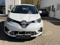 2021 Renault ZOE
