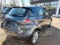 2021 Renault ZOE