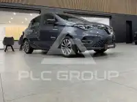 2021 Renault ZOE