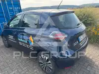 2021 Renault ZOE
