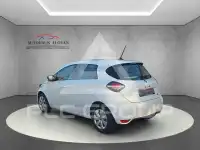 2021 Renault ZOE