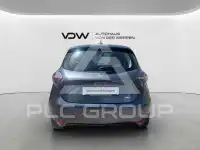 2021 Renault ZOE