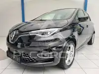 2021 Renault ZOE