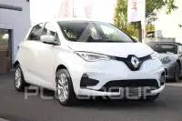 2021 Renault ZOE