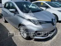 2021 Renault ZOE