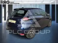 2021 Renault ZOE