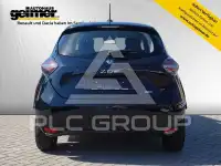 2021 Renault ZOE