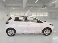 2021 Renault ZOE