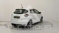 2021 Renault ZOE