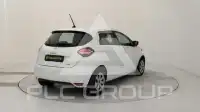 2021 Renault ZOE