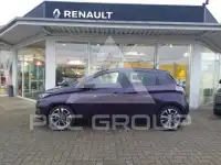 2021 Renault ZOE