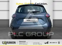 2021 Renault ZOE