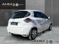 2021 Renault ZOE