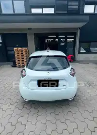 2021 Renault ZOE