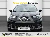 2021 Renault ZOE