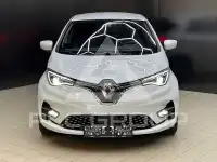 2021 Renault ZOE