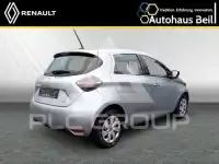 2021 Renault ZOE