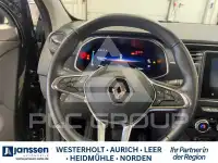 2021 Renault ZOE