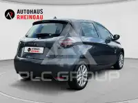 2021 Renault ZOE
