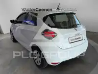 2021 Renault ZOE