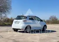 2021 Renault ZOE